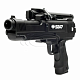Пистолет BT SA-17 Pistol - пейнтбольный магазин Арсенал Пистолет BT SA-17 Pistol